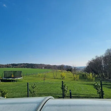 De Reve En Pleine Nature Villa