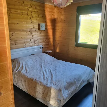 De Reve En Pleine Nature Villa Apremont-la-Foret