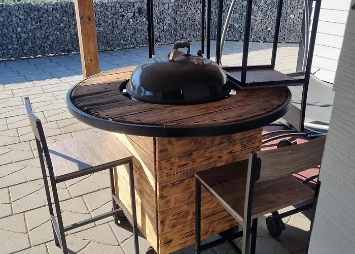 De Reve En Pleine Nature Vila