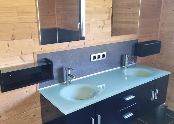 De Reve En Pleine Nature Apremont-la-Foret