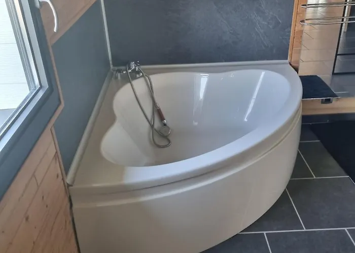 De Reve En Pleine Nature Apremont-la-Foret