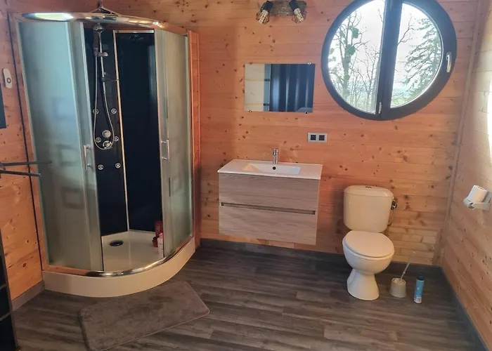 De Reve En Pleine Nature